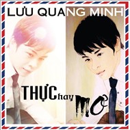 Thực Hay Mơ (Single 2012)