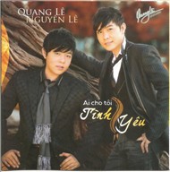 Ai Cho Tôi Tình Yêu