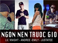 Ngọn Nến Trước Gió (Single 2012)