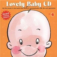Lovely Baby Vol.4  (2004)