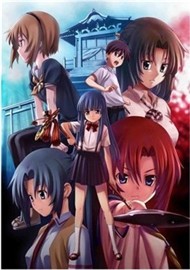 Higurashi No Naku Koro Ni (Phim Hoạt Hình Vietsub)