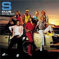 Don't Stop Movin' (Single 2001)