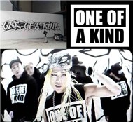 One Of A Kind (Single 2012)