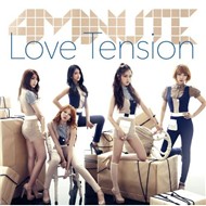Love Tension (7th Japanese Single 2012)