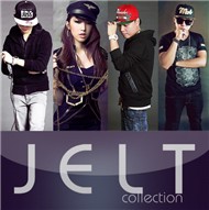 JELT (Mini Album 2012)