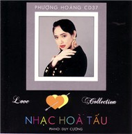 Piano Duy Cường (Hòa Tấu)
