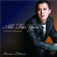 All For You (Bonus Edition 2012)
