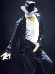 Remembering The King Of Pop