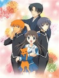 Fruits Basket - Hóa Giải Lời Nguyền (Phim Hoạt Hình Vietsub)