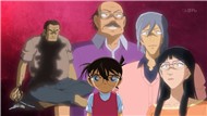 Detective Conan Ep 661-662 Vietsub