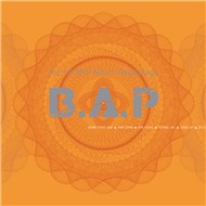 Crash (The 1st Mini Album Repackage 2012)