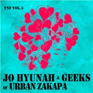 Together Forever Vol.3 (2012)