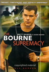 The Bourne Supremacy (2004 Vietsub)