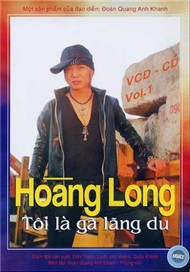 Tôi Là Gã Lãng Du (Vol 1)
