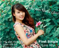 Yêu Anh Nhiều Lắm (Single 2012)