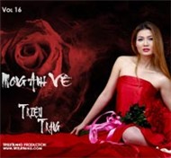 Mong Anh Về (Vol.16)