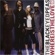 Where Is The Love? (EP 2003)