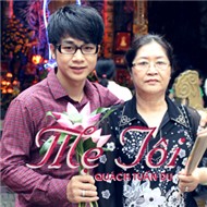 Mẹ Tôi (Single 2012)