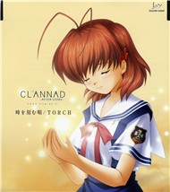 Toki wo Kizamu Uta - Clannad After Story (2008)