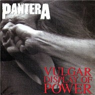 Vulgar Display Of Power (1992)