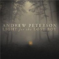 Light For The Lost Boy