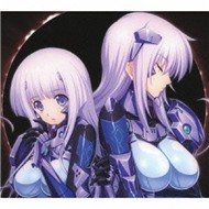 Muv-Luv Alternative - Total Eclipse (Single 2012)