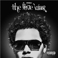 The Love War (EP) - Chrishan