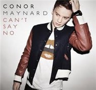 Can't Say No (EP 2012)