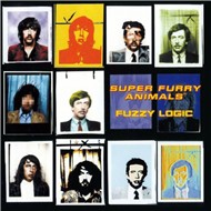 Fuzzy Logic (1996)