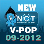 Nhạc Việt Mới Tháng 09/2012