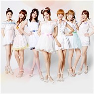 Candy Girls (Japanese Single 2012)