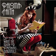 Do You Want The Truth Or Something Beautiful? (EP 2009)