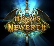 The Heroes of Newerth
