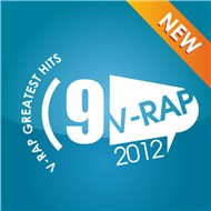 V-Rap Greatest Hits (09/2012)