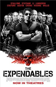 The Expendables - Biệt Đội Đánh Thuê (2010 Vietsub)