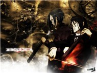 [KIDO] BLOOD+