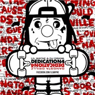 Dedication 4 (Mixtape 2012)