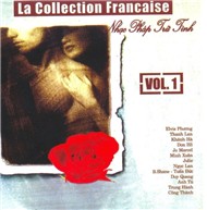 Nhạc Pháp Lời Việt Trữ Tình (Vol 1)