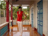 Jennifer Huỳnh