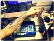 Tú Tattoo*