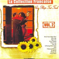 Nhạc Pháp Lời Việt Trữ Tình (Vol 2)