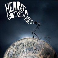 Hearts A Mess Remix EP (2009)
