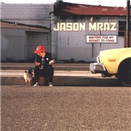 Waiting For My Rocket To Come (2002)