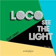 See The Light (Single 2012)