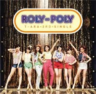 Roly Poly Japanese (T-ara Ver)