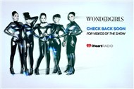 Wonder Girls At IHeartRadio (2012)