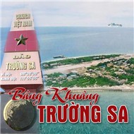 Bâng Khuâng Trường Sa (Single 2012)