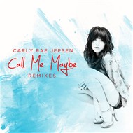 Call Me Maybe (Remixes 2012)