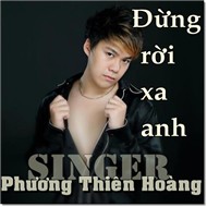 Đừng Rời Xa Anh (Single 2012)