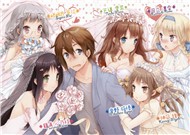 Kono Naka Ni Hitori, Imouto Ga Iru! (Phim Hoạt Hình Vietsub)